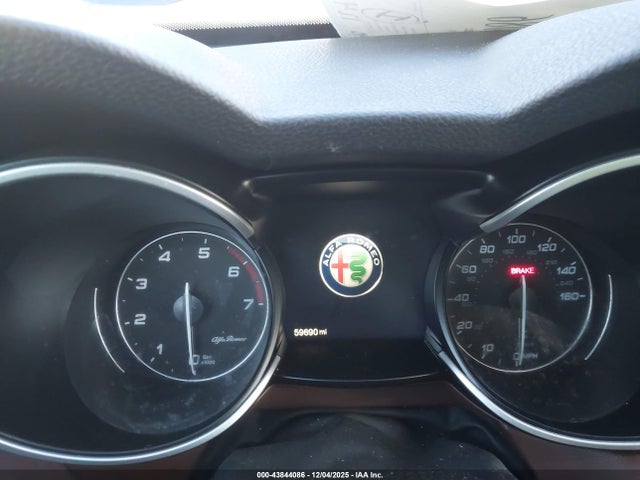 2020 ALFA ROMEO STELVIO ZASPAKAN3L7C82672 Photo 6