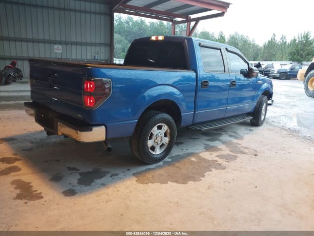 2010 FORD F-150 1FTFW1CV2AKB69027 Photo 3