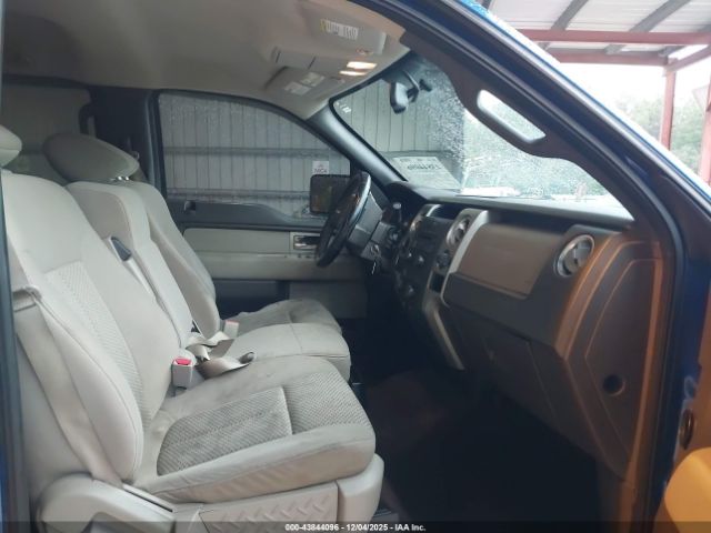 2010 FORD F-150 1FTFW1CV2AKB69027 Photo 4