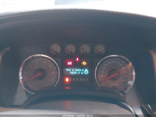 2010 FORD F-150 1FTFW1CV2AKB69027 Photo 6