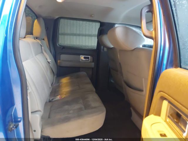 2010 FORD F-150 1FTFW1CV2AKB69027 Photo 7