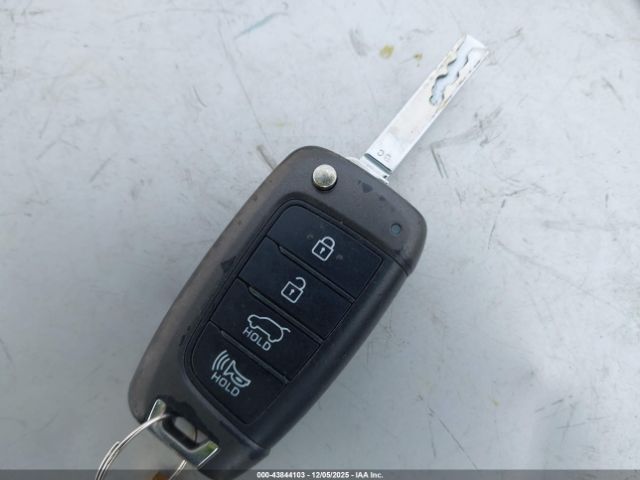 2019 HYUNDAI VELOSTER KMHTG6AF5KU013168 Photo 10