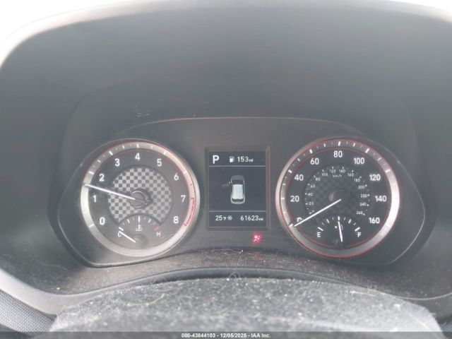 2019 HYUNDAI VELOSTER KMHTG6AF5KU013168 Photo 6