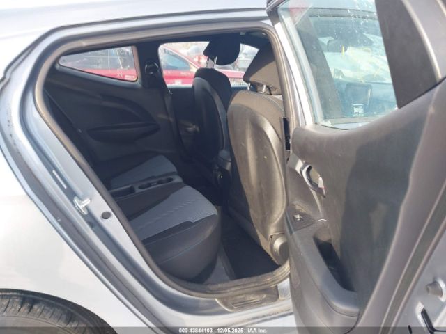 2019 HYUNDAI VELOSTER KMHTG6AF5KU013168 Photo 7
