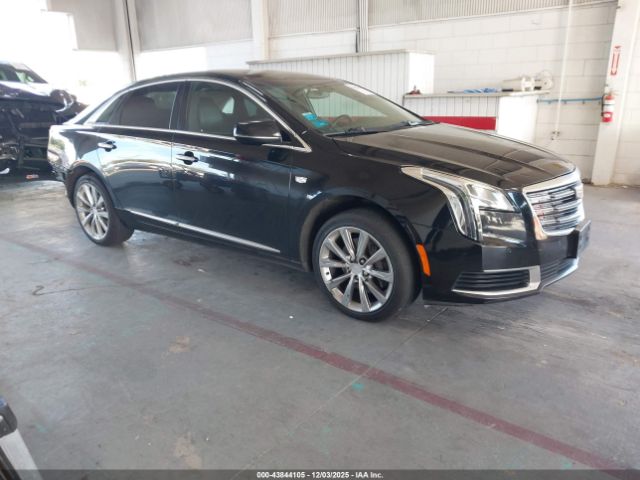 2019 CADILLAC XTS 2G61U5S31K9144956