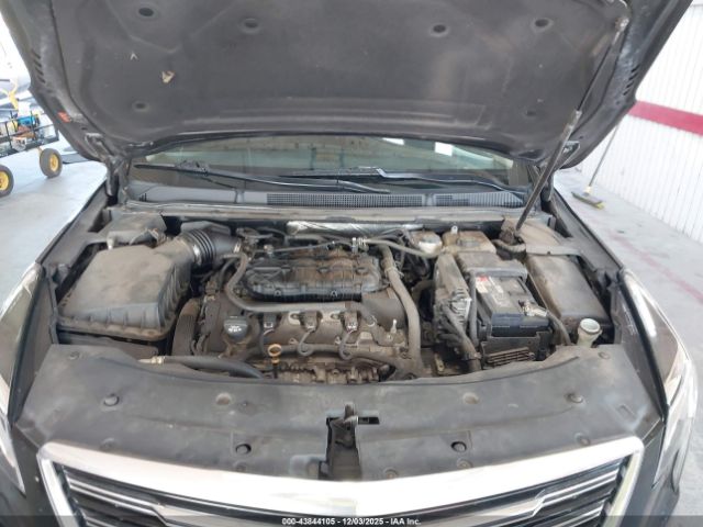 2019 CADILLAC XTS 2G61U5S31K9144956 Photo 9