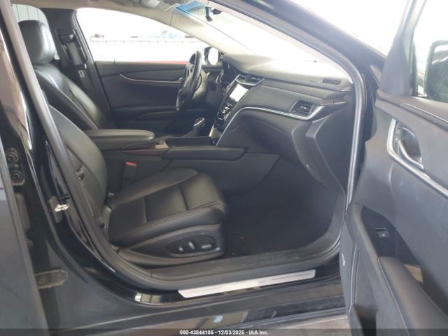 2019 CADILLAC XTS 2G61U5S31K9144956 Photo 4