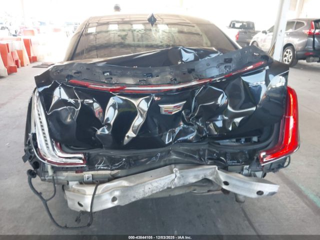 2019 CADILLAC XTS 2G61U5S31K9144956 Photo 5