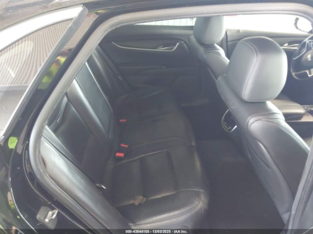 2019 CADILLAC XTS 2G61U5S31K9144956 Photo 7