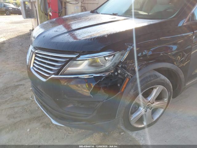 2017 LINCOLN MKC 5LMCJ1C91HUL22248 Photo 5