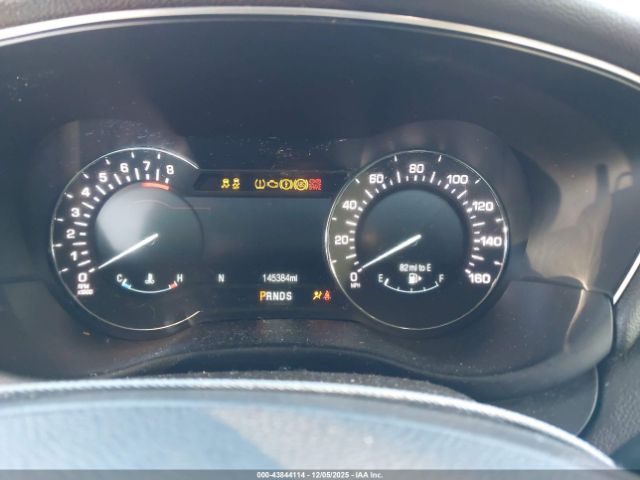 2017 LINCOLN MKC 5LMCJ1C91HUL22248 Photo 6