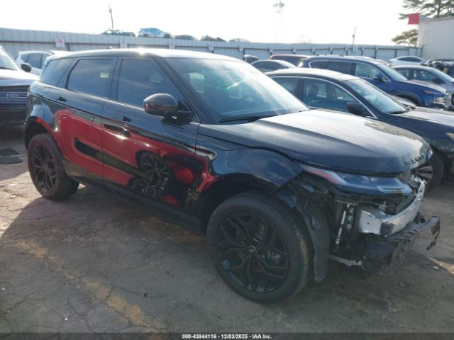 2023 LAND ROVER RANGE ROVER EVOQUE SALZP2FX4PH189923