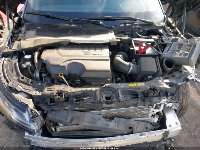 2023 LAND ROVER RANGE ROVER EVOQUE SALZP2FX4PH189923 Photo 9