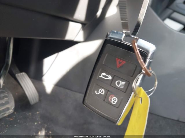 2023 LAND ROVER RANGE ROVER EVOQUE SALZP2FX4PH189923 Photo 10