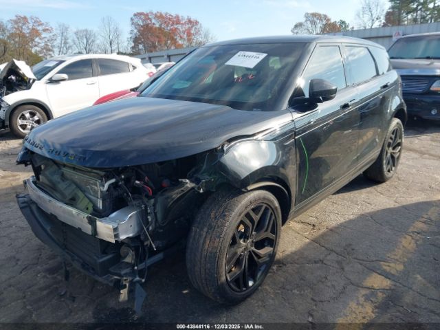 2023 LAND ROVER RANGE ROVER EVOQUE SALZP2FX4PH189923 Photo 1