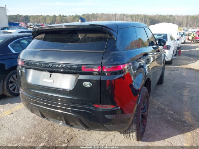 2023 LAND ROVER RANGE ROVER EVOQUE SALZP2FX4PH189923 Photo 3