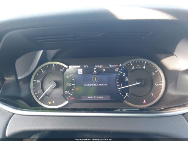 2023 LAND ROVER RANGE ROVER EVOQUE SALZP2FX4PH189923 Photo 6