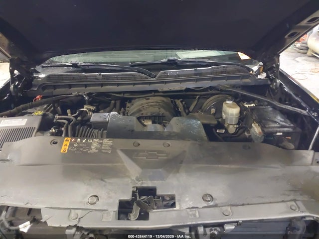 Chevrolet Silverado 1500 2lt 2018 3GCUKREC5JG603400 Image 10
