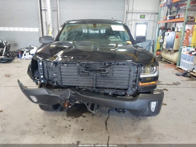Chevrolet Silverado 1500 2lt 2018 3GCUKREC5JG603400 Image 13