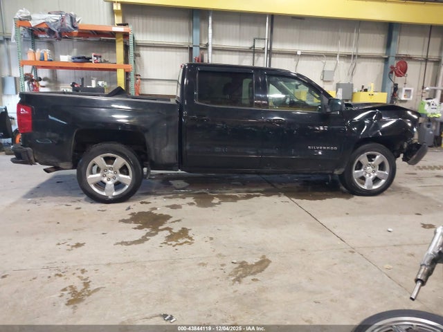 Chevrolet Silverado 1500 2lt 2018 3GCUKREC5JG603400 Image 14