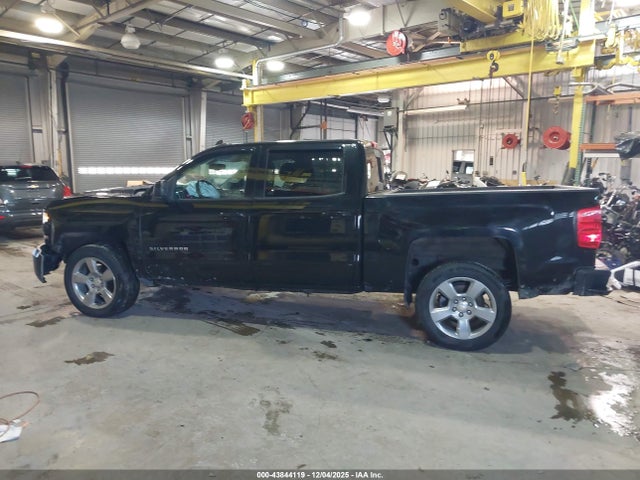 Chevrolet Silverado 1500 2lt 2018 3GCUKREC5JG603400 Image 15