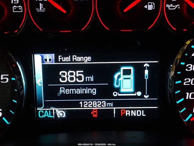 Chevrolet Silverado 1500 2lt 2018 3GCUKREC5JG603400 Image 16