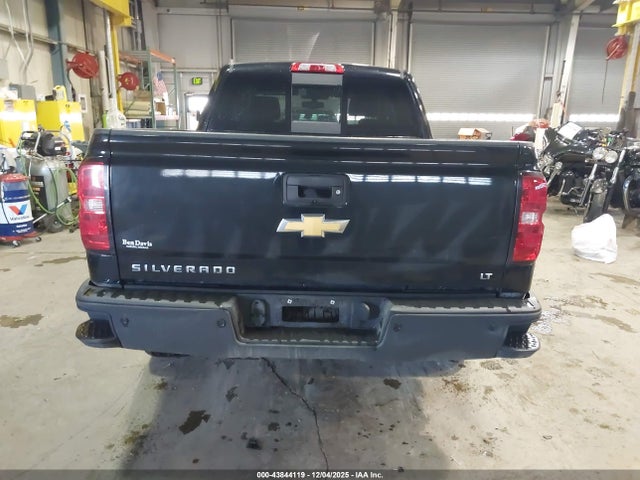 Chevrolet Silverado 1500 2lt 2018 3GCUKREC5JG603400 Image 17