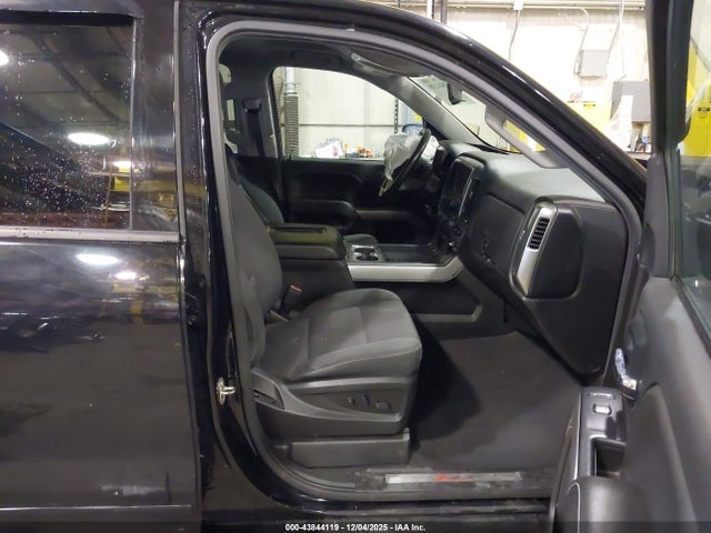 Chevrolet Silverado 1500 2lt 2018 3GCUKREC5JG603400 Image 5