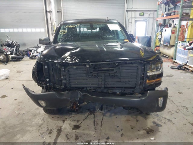 Chevrolet Silverado 1500 2lt 2018 3GCUKREC5JG603400 Image 6