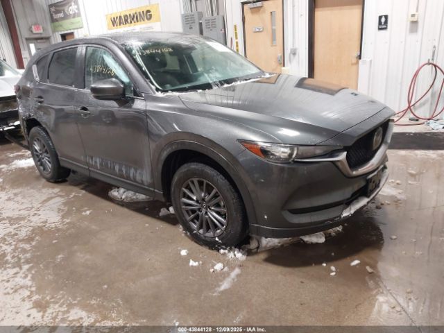 2021 MAZDA CX-5 JM3KFBCM5M1347817