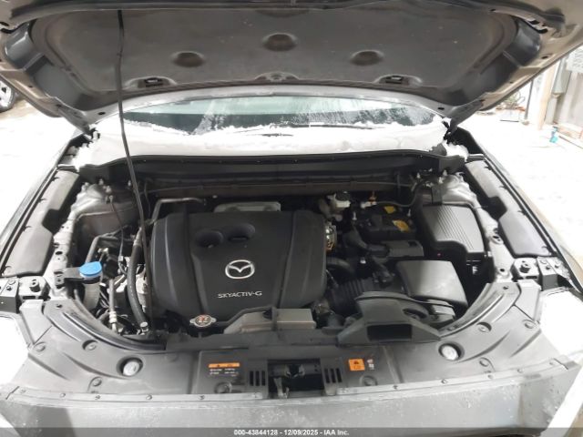 2021 MAZDA CX-5 JM3KFBCM5M1347817 Photo 9