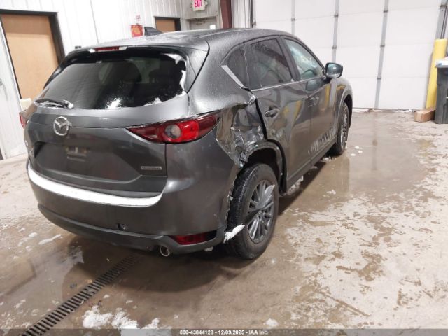 2021 MAZDA CX-5 JM3KFBCM5M1347817 Photo 3