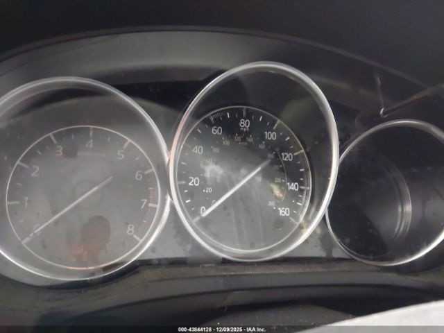 2021 MAZDA CX-5 JM3KFBCM5M1347817 Photo 6