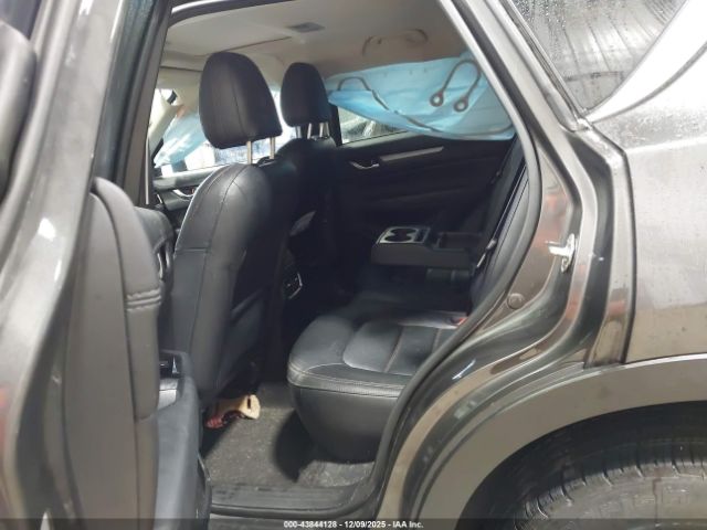 2021 MAZDA CX-5 JM3KFBCM5M1347817 Photo 7