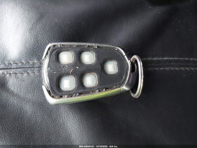 2016 CADILLAC ATS 1G6AG5RX4G0188564 Photo 10