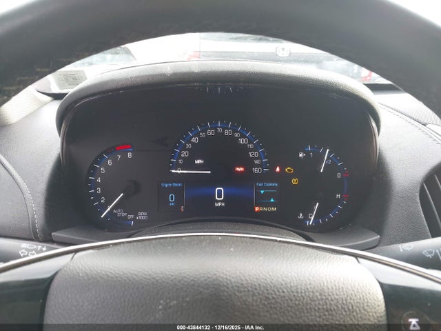 2016 CADILLAC ATS 1G6AG5RX4G0188564 Photo 6
