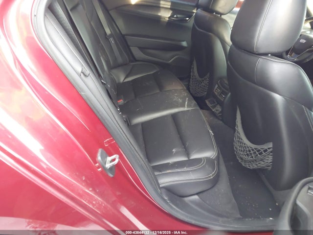 2016 CADILLAC ATS 1G6AG5RX4G0188564 Photo 7