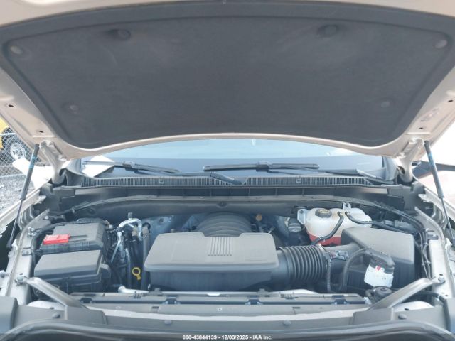 2023 CHEVROLET TAHOE 1GNSKMKD7PR520882 Photo 9