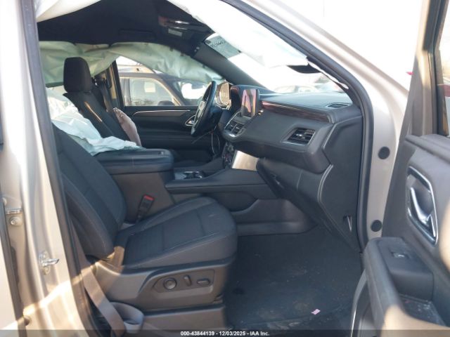 2023 CHEVROLET TAHOE 1GNSKMKD7PR520882 Photo 4