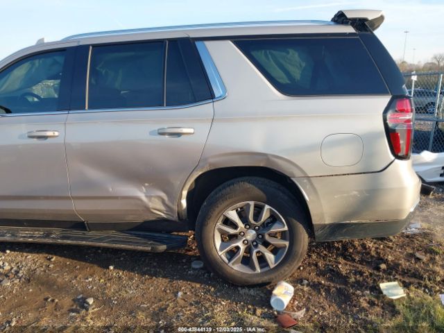 2023 CHEVROLET TAHOE 1GNSKMKD7PR520882 Photo 5