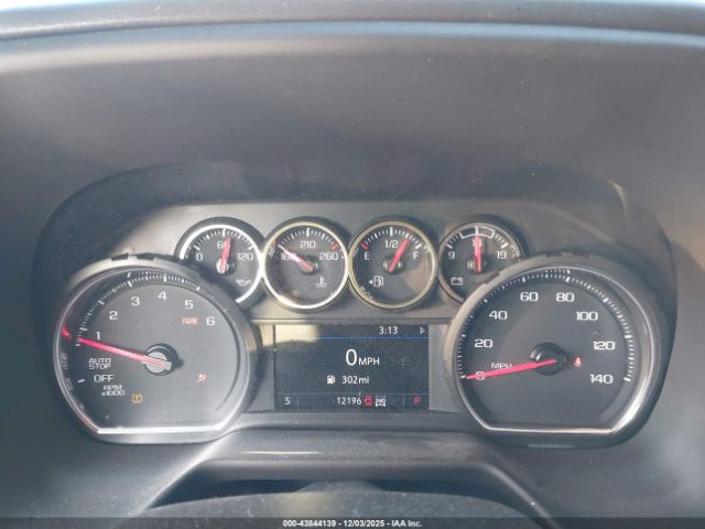 2023 CHEVROLET TAHOE 1GNSKMKD7PR520882 Photo 6