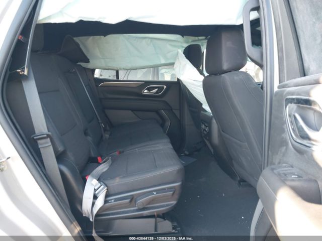 2023 CHEVROLET TAHOE 1GNSKMKD7PR520882 Photo 7