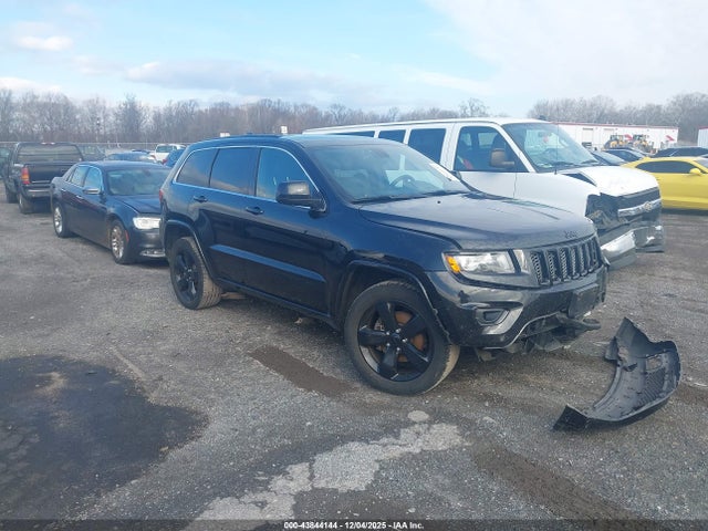 2015 JEEP GRAND CHEROKEE 1C4RJFAG7FC754121