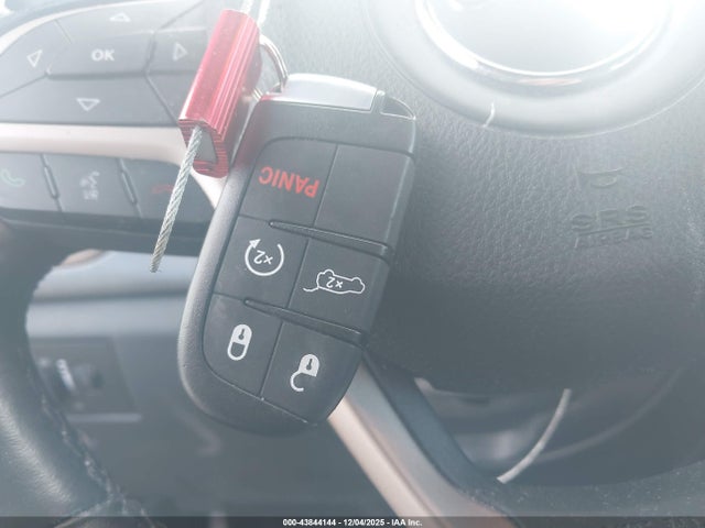 2015 JEEP GRAND CHEROKEE 1C4RJFAG7FC754121 Photo 10