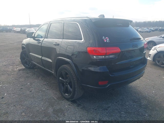 2015 JEEP GRAND CHEROKEE 1C4RJFAG7FC754121 Photo 2