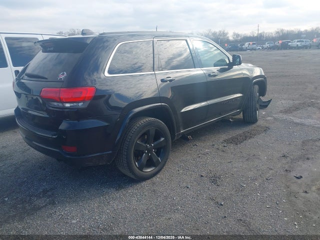 2015 JEEP GRAND CHEROKEE 1C4RJFAG7FC754121 Photo 3
