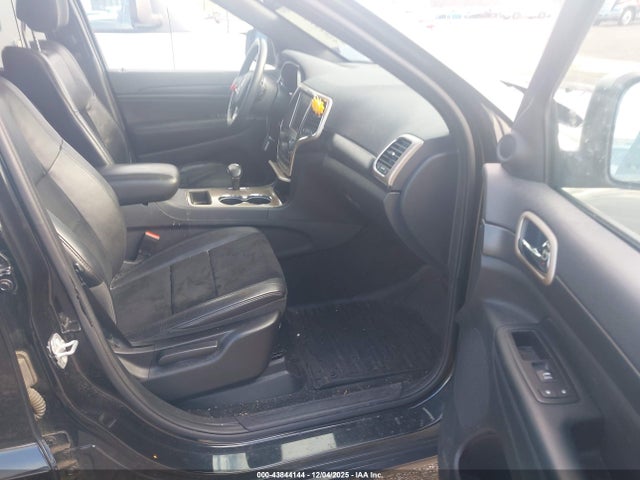 2015 JEEP GRAND CHEROKEE 1C4RJFAG7FC754121 Photo 4