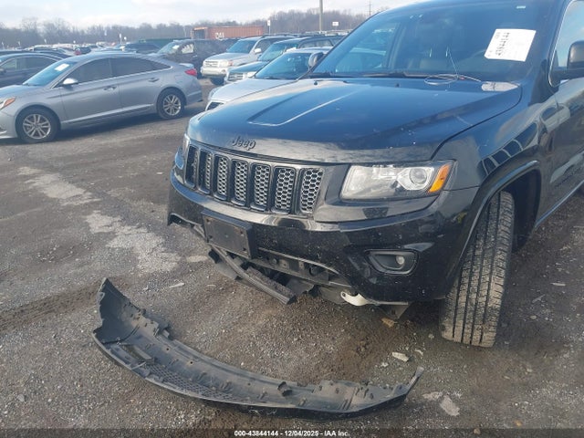 2015 JEEP GRAND CHEROKEE 1C4RJFAG7FC754121 Photo 5