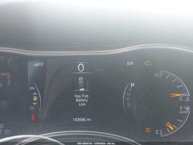 2015 JEEP GRAND CHEROKEE 1C4RJFAG7FC754121 Photo 6