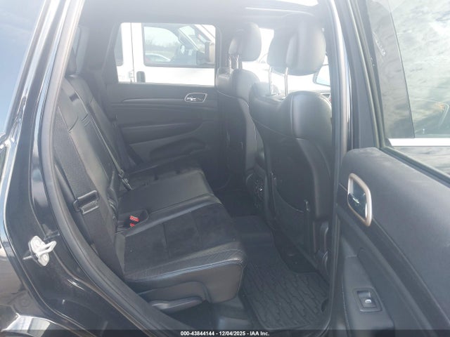 2015 JEEP GRAND CHEROKEE 1C4RJFAG7FC754121 Photo 7